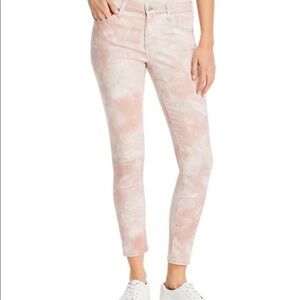 Adriano Goldschmied Women's The Legging Ankle Super Skinny Jeans Denim Size 28R